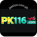 pk116 game
