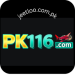 pk116 game