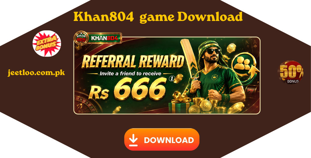 khan804 game