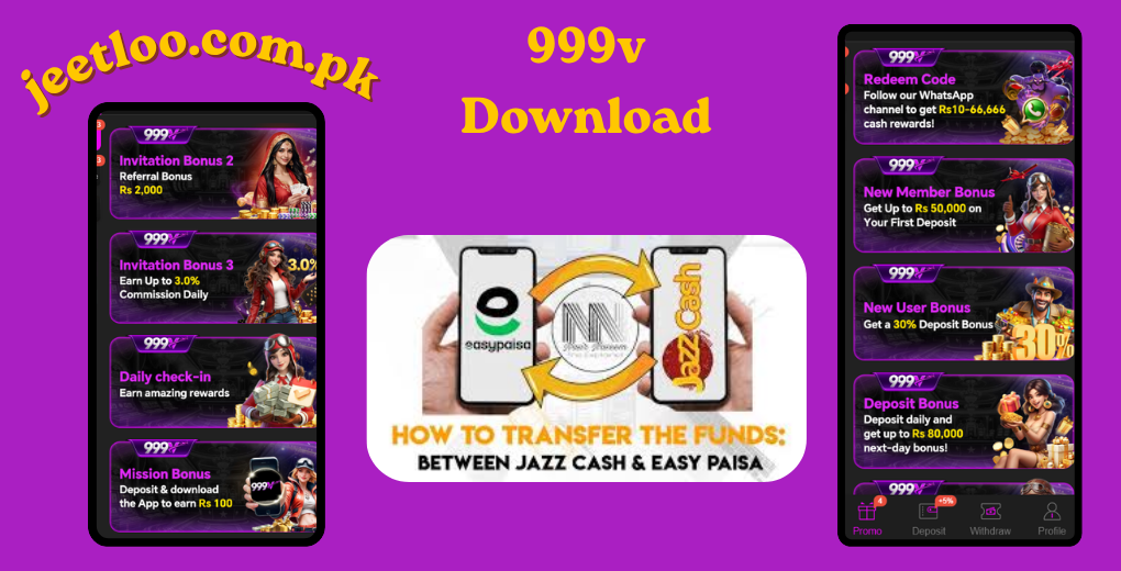 999v Game Online – 2026 Official (999v) Website Pakistan